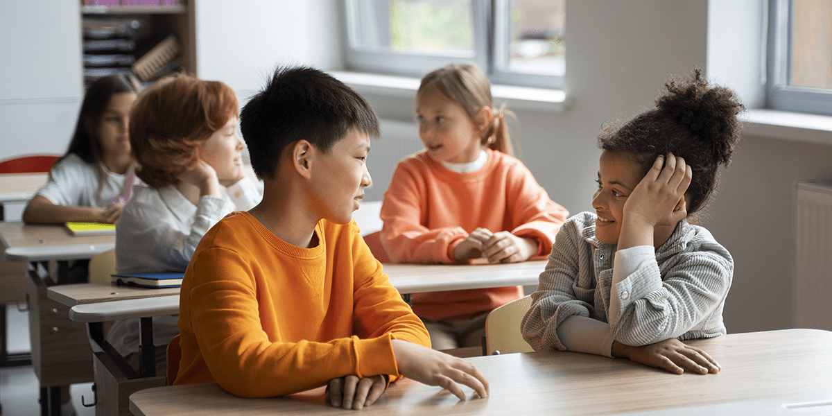 Leia mais sobre o artigo Afetividade na sala de aula importância e benefícios